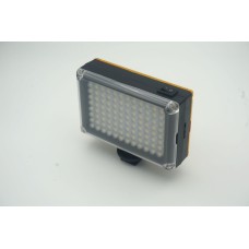 COMITAR Ulanzi 96LED Camera LED Video Light Photo Studio Light on Camera with Hot shoe for Canon Nikon Sony DV SLR